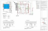 Site/Roof Plan Floor Plan - Just Invest · project no. MTS 16017 rev for check drawn date date scale drawing contents project description A dwg. no. Jakkie Booysen ... NOTES / NOTAS