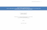 Assessing Competencies: An Evaluation of ASTD's Certified ... Assessing Competencies 4 certification