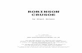 Printing RobinsonCrusoe-ReviewScript - Pantomime · 52%,1621 &5862( &$67 /,67-dvshu 3duurw $ 3duurw 7kh 1duudwru 3od\hg e\ d æuhdoç dfwru lq d sduurw rxwilw ru shukdsv d odujh sxsshw