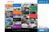 CATALOGUE ‘2012 - Matrix Techmatrixtech.com.sg/Brochure_2012_English.pdf · CATALOGUE ‘2012. MATRIX TECHNOLOGIES PTE LTD . Blk 5, Ang Mo Kio Industrial Park 2A ... Tel : +65 6484