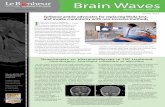 Spring 2014 Epilepsia article advocates for replacing Wada ... · Davonna “Davi” Ledet, RN, MSN, MBA, DNPc, CNRN, CFNP, recently joined Le Bonheur’s Neuroscience Institute as