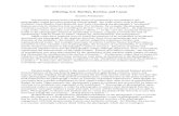 Affecting Art: Barthes, Kertész, and Lacanreturn.jls.missouri.edu/Lacan/ReturnVol3_4/friedlander.pdf · Roland Barthes’ posthumously published meditation on the photograph, Camera