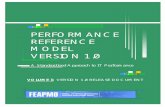 BRM Version 1.0 V 1.0... · Web viewThe FEA-PMO will use the lessons learned from applying the PRM to DME IT initiatives and increased outreach to develop and release PRM Version