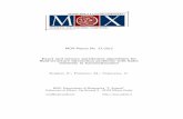 MOX–Report No. 37/2012 - Dipartimento di Matematica ... · Nobile, F.; Pozzoli, M.; ... M. Pozzoli3, C. Vergara3 September 13, 2012 1 MOX– Modellistica e Calcolo Scientiﬁco
