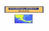 MAPS - Mays Business Schoolmaysweb.tamu.edu/.../uploads/sites/16/2015/08/Material-World-Maps.pdf · La Paz Sucre Brasilia Praia Santiago Bogota Havana ... Barao De Cocais Barao De
