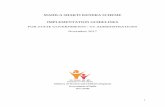 MAHILA SHAKTI KENDRA SCHEME IMPLEMENTATION …wcd.nic.in/sites/default/files/MSK Scheme Guidelines .pdf · 3 MAHILA SHAKTI KENDRA SCHEME 1. INTRODUCTION: The budget speech (2017-18)