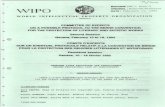 BCP/CE/111 - World Intellectual Property Organization 1 Prov 2.pdf · bcp/ce/111 inf. 1 prov. 2 original: english/francais date: february 13, 1992 world intellectual property organization