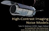High-Contrast Imaging Noise Modelsvplapps.astro.washington.edu/vpltools/coronagraph/robinson_noise.pdf · High-Contrast Imaging Noise Models Karl Stapelfeldt(JPL), Mark Marley (Ames),