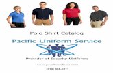 Polo Shirt Catalog · An enduring favorite, our comfortable classic polo is anything but ordinary. With superior wrinkle and shrink resistance, a silky soft hand and an incredible