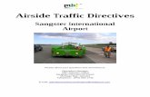 Airside Traffic Directives - Sangster International Airport Traffic Directives(1).pdf · Airside Traffic Directives January 2012 P a g e | 6 Introduction Airside Traffic Directives