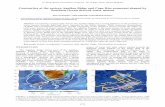 "Contourites at the eastern Agulhas Ridge and Cape Rise ... · Contourites at the eastern Agulhas Ridge and Cape Rise seamount shaped by Southern Ocean derived water masses