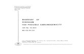 BIOASSAY OF FENTHION FOR POSSIBL CARCINOGENICITE Y · BIOASSAY OF FENTHION FOR POSSIBL CARCINOGENICITE Y . CAS No 55-38-. 9 . NCI-CG-TR-103 . U.S. DEPARTMEN OF HEALTHT EDUCATION,