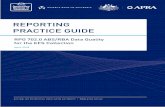REPORTING PRACTICE GUIDE - apra.gov.au · RPG 702.0 ABS/RBA Data Quality for the EFS Collection April 2018 REPORTING PRACTICE GUIDE PRACTICE GUIDE