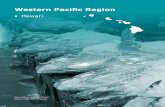 Western Pacific Region - Science & Technology · ul o Meico Western Pacific Region | Regional Summary MANAGEMENT CONTEXT ʻThe U.S. Pacific Islands Region includes the State of Hawaiʻi,