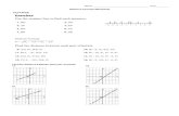 Distance Formula Worksheet - MAthematicsdownstairsmath.weebly.com/uploads/3/7/1/8/37189031/distance... · Distance Formula Worksheet Name _____ Hour _____ 1-3 Distance Formula Day