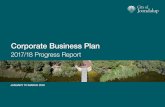 Corporate Business Plan - joondalup.wa.gov.au · CORPORATE BUSINESS PLAN QUARTERLY REPORT | JAN–MAR 2018 4 | 102 CORPORATE BUSINESS PLAN 2017/18–2021/22 INTRODUCTION The Corporate