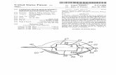 United States Patent (19) (11) Patent Number: 5,272,856 Pharo · 56) PACKAGING DEVICE THAT IS FLEXIBLE, NFLATABLE AND REUSABLE AND ... Description of the Prior Art Packaging devices,