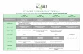 63rd ICoMST POSTER SESSION TIMETABLEicomst2017.com/wp-content/uploads/2017/08/ICoMST2017-PAAG-1.pdf · 36 362 chizzotti mario meat quality and hepatic and skeletal muscle metabolomes