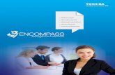 ENCOMPASS - Toshibabusiness.toshiba.com/media/downloads/managed print/MPS_Brochure.pdf · Six Sigma process The Encompass Program uses the proven business management strategy of Six
