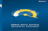 Simpro EN840 Waste Handling Equipment Catalogue · “Such a simple and effective innovation!” The new Simpro BinBlaster solve the problem of washing wheelie bins with a simple