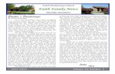 Faith Presbyterian Church Faith Family News .07/07/2014 · Faith Presbyterian Church ... needed