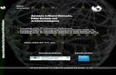 ADVANCES in NEURAL NETWORKS, - .ADVANCES in NEURAL NETWORKS, FUZZY SYSTEMS and ARTIFICIAL INTELLIGENCE