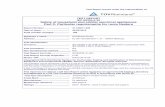 IEC 60335-2-30 Safety of household and similar electrical appliances ... · Test Report issued under the responsibility of: TEST REPORT IEC 60335-2-30 Safety of household and similar