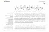 CbRCI35, a Cold Responsive Peroxidase from Capsella bursa-pastoris ... · fpls-07-01599 October 19, 2016 Time: 15:58 # 2 Zhou et al. CbRCI35 Regulates Cold Tolerance metabolic imbalance