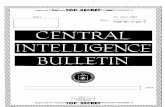 CENTRAL INTELLIGENCE BULLETIN - zerohora.com.brzerohora.com.br/pdf/23048114.pdf · Title: CENTRAL INTELLIGENCE BULLETIN Subject: CENTRAL INTELLIGENCE BULLETIN Keywords: 40001,i ``