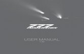USER MANUAL - oldprop.com · 777 MMERSON 4 Compatibility Supported models or now, 777 Immersion is compatible exclusively for the PMDG 777-200LR/F base pack and PMDG 777-300ER expansion