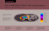 SOMATOM Sessions - Varian · of SOMATOM Sessions presents new ways of using CT in the therapeutic arena and demonstrates the lead-ing role Siemens plays in helping physicians further
