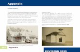Appendix - Minnehaha County, South Dakota Official Website · 107 Appendix Appendix Historic images courtesy of the Siouxland Heritage Museums . ... although modern quarries rely