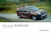 Renault KANGOOgb.e-guide.renault.com/sites/default/files/pdfs/eng/X61/KANGOO-960... · Bienvenue (X61 - X62 - X09 - X10 - X98 - X87 - X62 Curitiba - X52 Curitiba - X82 - X07 - JFC
