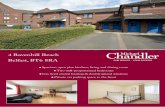 4 Ravenhill Reach Belfast, BT6 8RA... · young professionals with busy lifestyles. Situated just off the Ravenhill Road with Ormeau Park close by providing great outdoor space for
