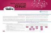 SOLUCION O - latinaes.addactis.comlatinaes.addactis.com/wp-content/uploads/sites/11/2017/02/2017... · funcionalidad para la administración de perfiles y usuarios garantiza el control