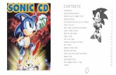 Sonic CD Manual - tails.kicks-ass.net · new program group called Sega-PC pro-gram, and place the SONIC CD program icon in that group. If you have previously installed a Sega PC game