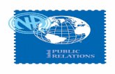 Public Relations Handbook - NA · Public Relations Statement Why public relations is important to the NA member he Narcotics Anonymous message is “that an addict, any addict, can