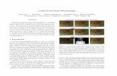 Coded Focal Stack Photography - MIT Media gordonw/research/CodedFocalStackPhotography... · Coded Focal