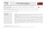 Cardiologia - Repositório do Centro Hospitalar de Lisboa ...repositorio.chlc.min-saude.pt/bitstream/10400.17/1863/1/RPC 2014.pdf · Resumo infantil; Propranolol O ... 2013 Sociedade