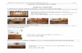 CONTACT: 82 3158370; 84 7773950 - mozambiqueinformation.com · 4) Mesa com 4 cadeiras, Umbila, Madeira maciça de terra / Table with 4 chairs, solid hardwood Umbila- Preço / Price:
