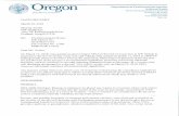 Oregon · 11091-2 was located and observed by DEQ. Drywell 11091-1 is described in the CEC report as being partially under the jersey block wall along the southern edge of the property.