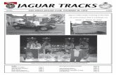 APRIL SAN DIEGO JAGUAR CLUB, FOUNDED IN 1959 2006 · APRIL SAN DIEGO JAGUAR CLUB, FOUNDED IN 1959 2006 Inside: Madame President Page 3 Welcome New Members Page 3 Help Wanted Page