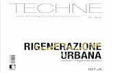 TECHNE - Politecnico di Milano .Techne#10 si propone come finestra di riflessione aperta ai temi