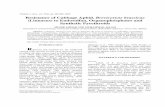 Resistance of Cabbage Aphid, Brevicoryne brassicae (Linnaeus) …zsp.com.pk/pdf37/PJZ-22604 _9_.pdf · methamidophos (Tamaron® 60%, SL; Bayer Agrosciences), profenofos (Curacron®