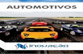 AUTOMOTIVOS - inovacaoltda.com.brinovacaoltda.com.br/produtos/2014-automotivos.pdf · cera p/polimento prof 200g anjo cod. 804 ref. 1615-05 emb. und. cod. 999 ref. 7mao70 emb. und.