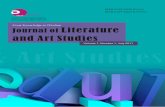 Journal of Literature - College of The Arts Finelli Journal... · Patrice Pavis about the difficulties in proposing a global theory of interculturalism (p. 31). Pavis located the