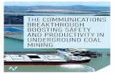 THE COMMUNICATIONS BREAKTHROUGH BOOSTING …nautitech.com.au/wp-content/uploads/2015/09/BPLM-Spitfire-White... · 1 the communications breakthrough boosting safety and productivity