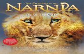 C. S. LEWIS - d3n8z25y871gwm.cloudfront.net · aBout the ChroNiCles of NarNia Millions of children enjoyed Walt Disney Pictures and Walden Media’s incredible blockbuster motion