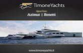 Official Dealer Azimut | Benetti · DESCRIPTION timoneyachts.it Jeanneau Merry Fisher 725 Barca in ottime condizioni, tenuto sul lago primi 3 anni poi in adriatico. SPECIFICATION