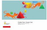 Authors: Cube Cat, Cone Cat - Free Kids Books · This book was made possible by Pratham Books' StoryWeaver platform. Content under Creative Commons licenses can be downloaded, translated